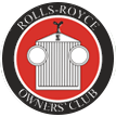 Rolls-Royce Owners Club logo